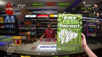 KEEP GAMBLING ✅ STEAM GIFT AUTO ✅ RU+МИР