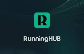 RunningHub Пункты Прямая пополнение 500/1000RH Coins