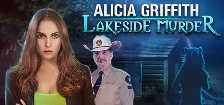 Alicia Griffith – Lakeside MurderRegion freeSteam Key️Автовыдача