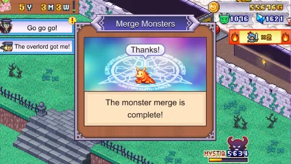 Demon Castle Story ✅ STEAM GIFT AUTO ✅ RU+МИР