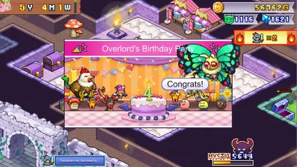 Demon Castle Story ✅ STEAM GIFT AUTO ✅ RU+МИР