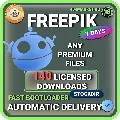 FREEPIK— 7 ДНЕВНАЯ ЗАГРУЗКА  🖼 — фото 2