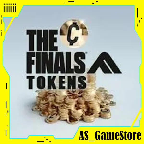 THE FINALS - Multibucks / Мультибаксы | PS4/PS5 Турция Украина