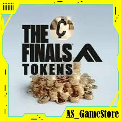 🔵 THE FINALS - Multibucks / Мультибаксы | PS4/PS5 Турция Украина