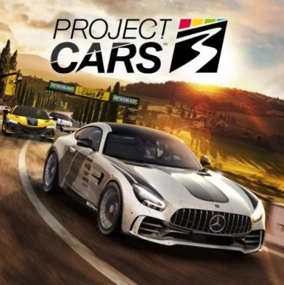 Project CARS 3 (Steam Ключ / РФ + СНГ) 💳0%