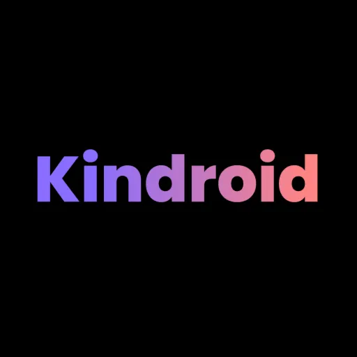 Подписка на аккаунт Kindroid на 1 месяц