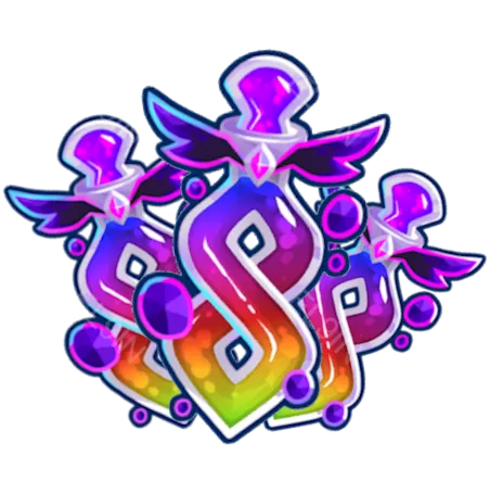 【Ключ】Infinity Elixir x10  ROBLOX