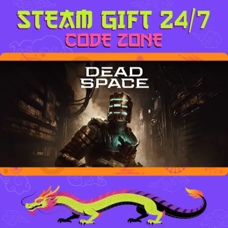 Dead Space || Steam Gift