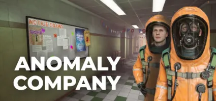 Anomaly Company АВТОДОСТАВКА STEAM РОССИЯ
