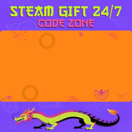 YAPYAP || Steam Gift