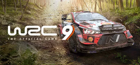 WRC 9: FIA World Rally Championship / Steam Ключ / Все регионы | АВТОВЫДАЧА 24/7