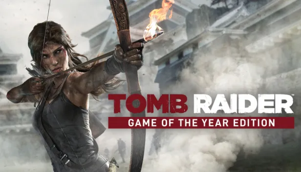 Tomb Raider GOTY / Steam Ключ / Все регионы | АВТОВЫДАЧА 24/7