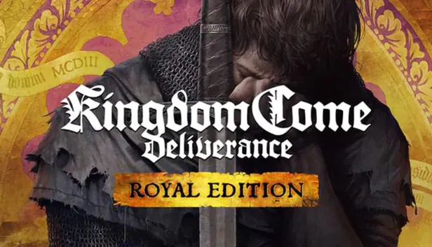 Kingdom Come: Deliverance Royal / Steam Ключ / Все регионы | АВТОВЫДАЧА 24/7
