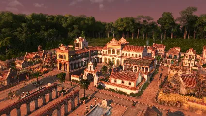 Anno 1800 - Year 4 Season Pass DLC RU*KZ*UA*CIS