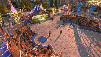 Anno 1800 - End of an Era Pack DLC RU*KZ*UA*CIS