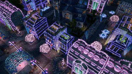 Anno 1800 - End of an Era Pack DLC RU*KZ*UA*CIS