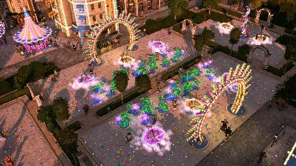 Anno 1800 - End of an Era Pack DLC RU*KZ*UA*CIS