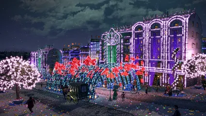Anno 1800 - End of an Era Pack DLC RU*KZ*UA*CIS
