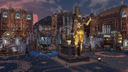 Anno 1800 - Steampunk Pack DLC * STEAM RU*KZ*UA*СНГ