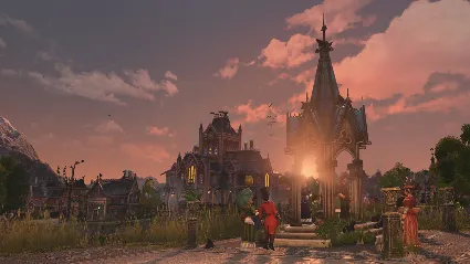 Anno 1800 - Eldritch Pack DLC * STEAM RU*KZ*UA*СНГ