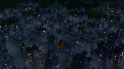 Anno 1800 - Eldritch Pack DLC * STEAM RU*KZ*UA*СНГ