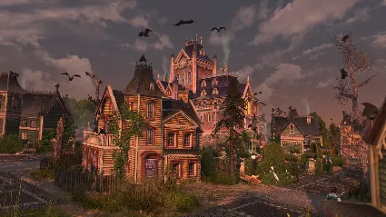 Anno 1800 - Eldritch Pack DLC * STEAM RU*KZ*UA*СНГ