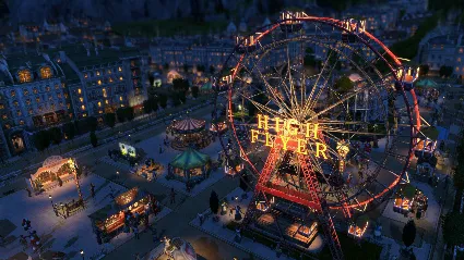 Anno 1800 - Cosmetic Pack Bundle DLC RU*KZ*UA*CIS