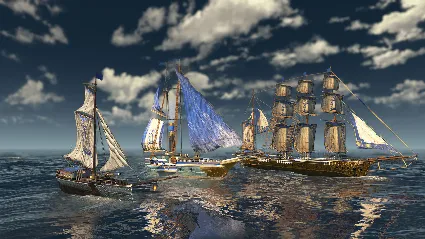 Anno 1800 - Cosmetic Pack Bundle DLC RU*KZ*UA*CIS