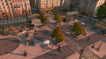 Anno 1800 - Cosmetic Pack Bundle DLC RU*KZ*UA*CIS