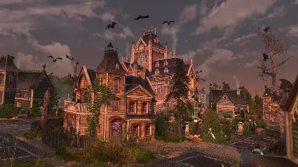 Anno 1800 - Cosmetic Bundle #2 DLC RU*KZ*UA*CIS
