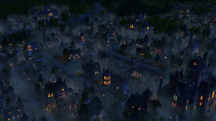 Anno 1800 - Cosmetic Bundle #2 DLC RU*KZ*UA*CIS