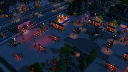 Anno 1800 – Dragon Garden Pack DLC RU*KZ*UA*CIS