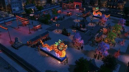 Anno 1800 – Dragon Garden Pack DLC RU*KZ*UA*CIS