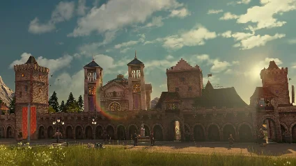 Anno 1800 - Old Town Pack DLC * STEAM RU*KZ*UA*СНГ