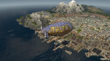 Anno 1800 - Vehicle Liveries DLC * STEAM RU*KZ*UA*СНГ