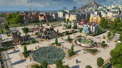 Anno 1800 - Sunken Treasure DLC * STEAM RU*KZ*UA*СНГ