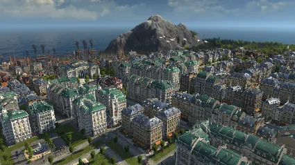 Anno 1800 - Sunken Treasure DLC * STEAM RU*KZ*UA*СНГ