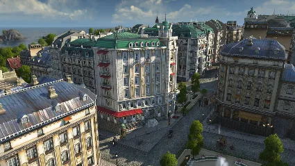 Anno 1800 - Sunken Treasure DLC * STEAM RU*KZ*UA*СНГ