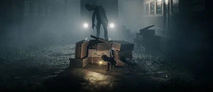 Оффлайн аккаунт STEAM | REANIMAL Digital Deluxe Edition