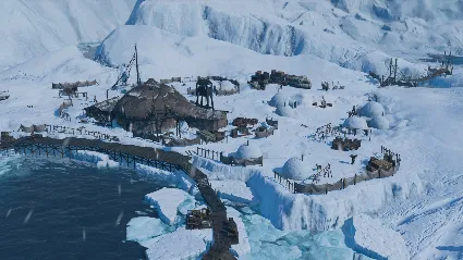 Anno 1800 - The Passage DLC * STEAM RU*KZ*UA*СНГ