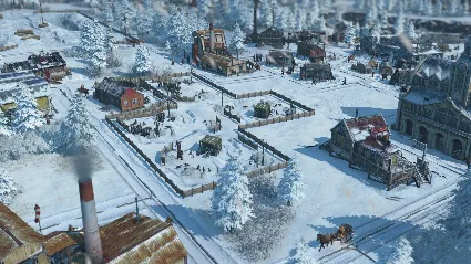 Anno 1800 - The Passage DLC * STEAM RU*KZ*UA*СНГ