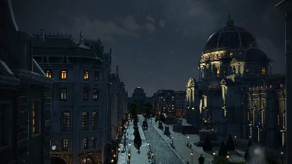 Anno 1800 - Seat of Power DLC * STEAM RU*KZ*UA*СНГ