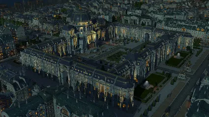 Anno 1800 - Seat of Power DLC * STEAM RU*KZ*UA*СНГ