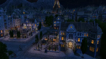 Anno 1800 - Tourist Season DLC * STEAM RU*KZ*UA*СНГ