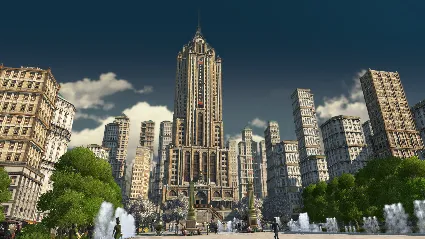Anno 1800 - The High Life DLC * STEAM RU*KZ*UA*СНГ