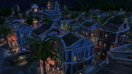 Anno 1800 – New World Rising Pack DLC RU*KZ*UA*CIS