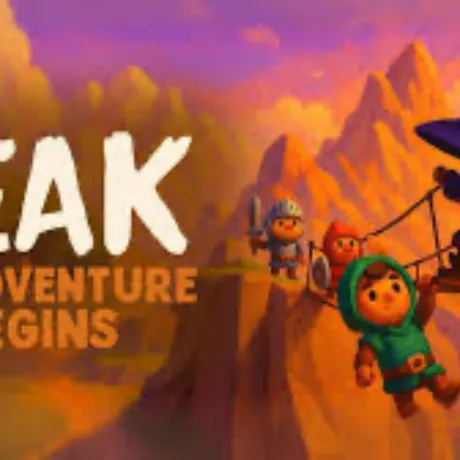  PEAK PEAK | STEAM На ваш аккаунт · АВТОВЫДАЧА 24/7