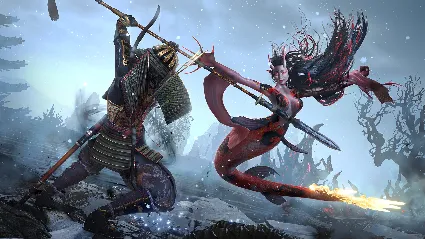 Nioh 3 * STEAM *KZ*UA*СНГ
