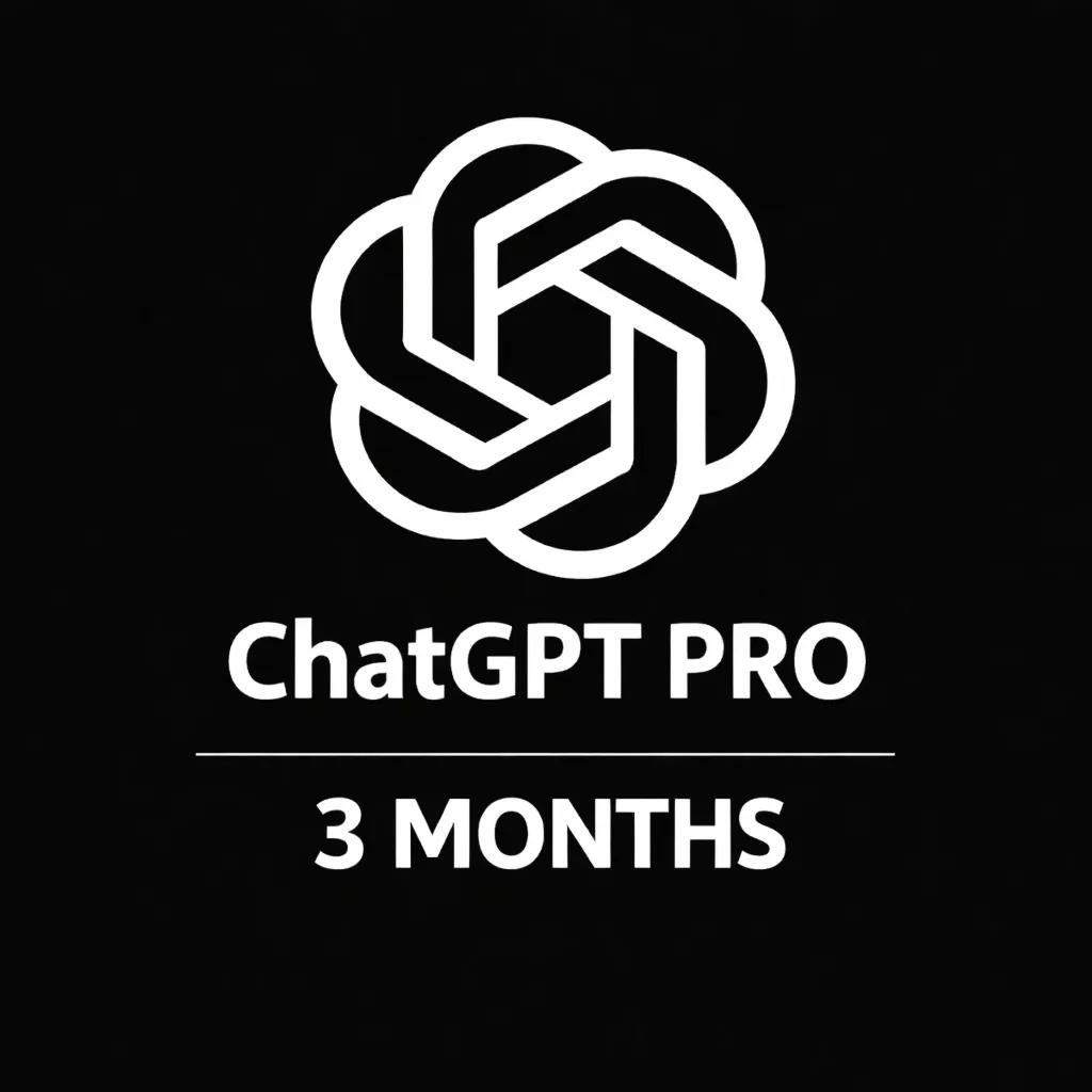 ⚡ ChatGPT Pro – мгновенная активация по электр