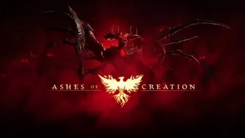 Ashes of Creation | Steam Gift  | Автодоставка